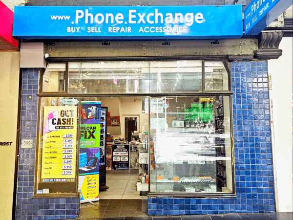 Melbourne Branch
