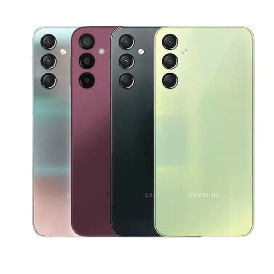 Galaxy A24