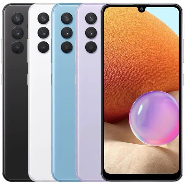 Galaxy A32
