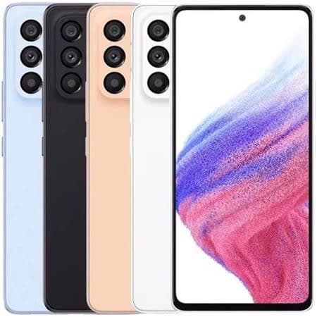 Galaxy A53 5G