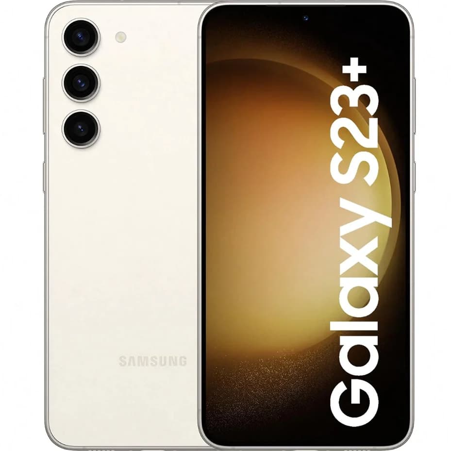 Galaxy S23 Plus