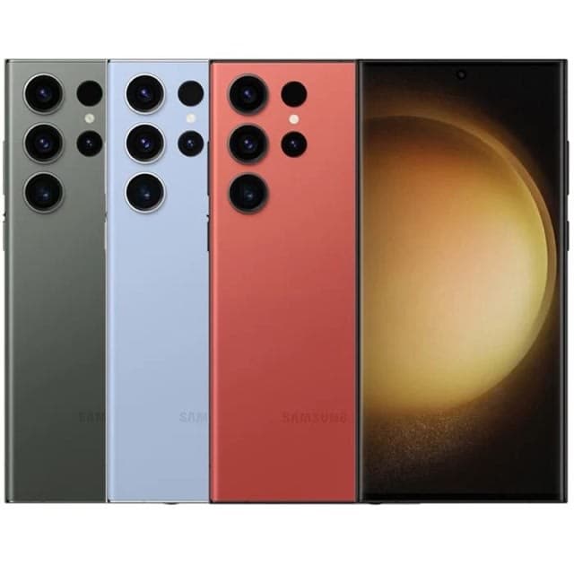 Galaxy S23 Series