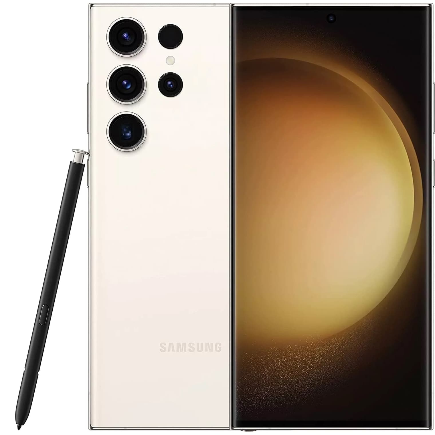 Galaxy S23 Ultra