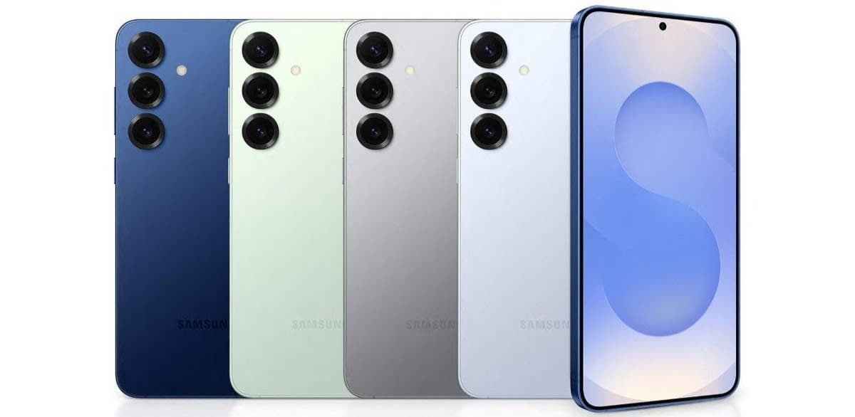 Galaxy S25 Plus