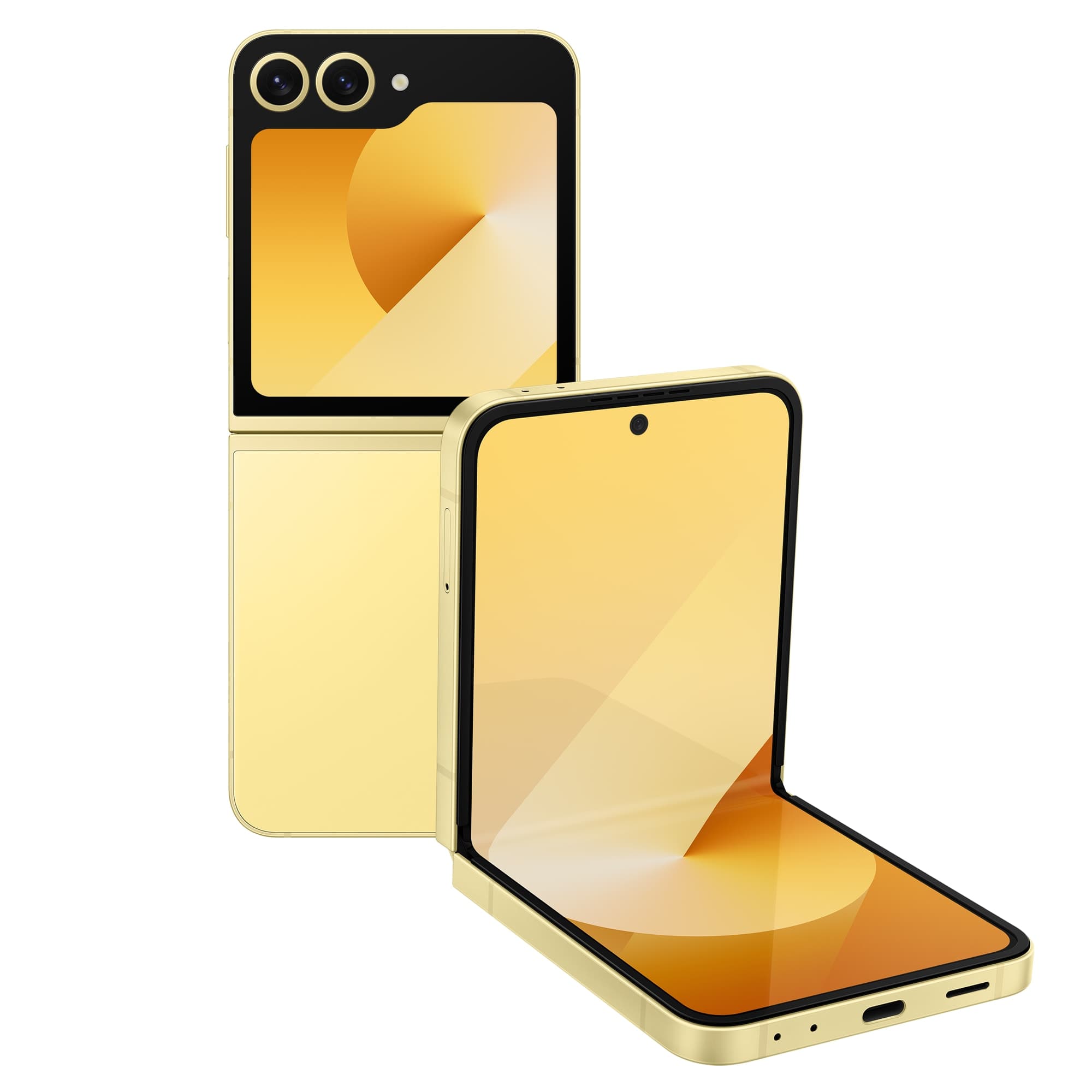 Galaxy Z Flip6