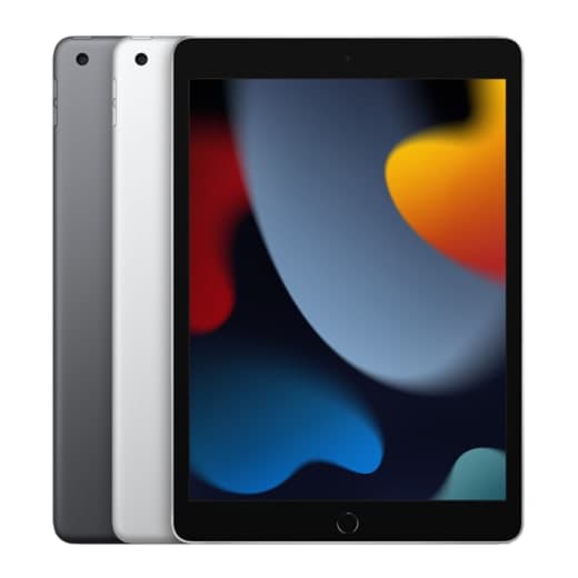 iPad 10.2-inch (2021) 9th Gen