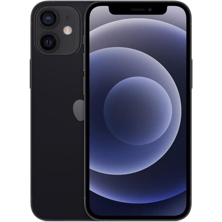 iPhone 12 Mini