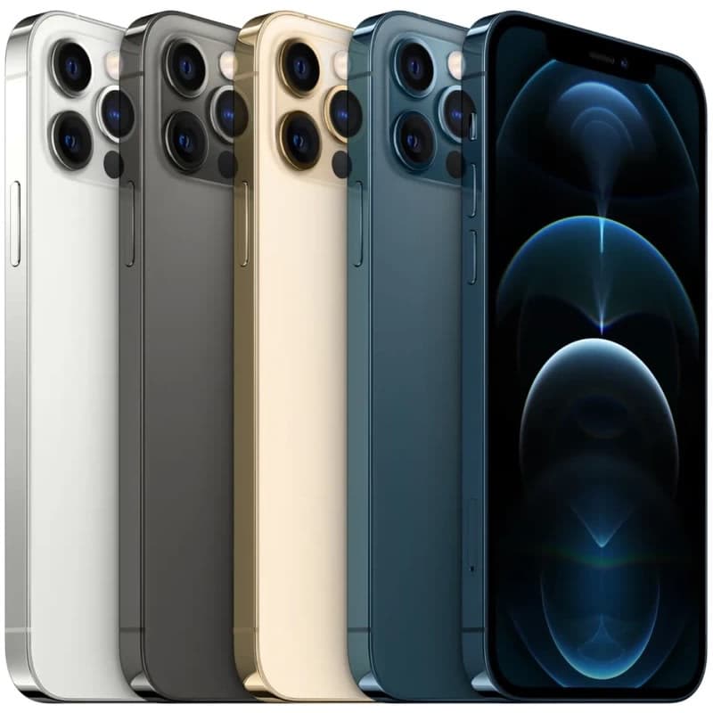 iPhone 12 Series