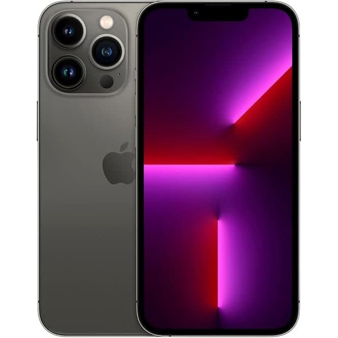 iPhone 13 Pro
