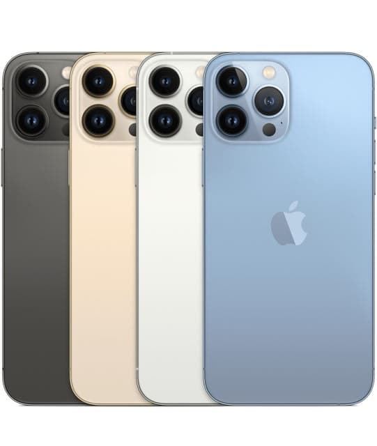 iPhone 13 Series