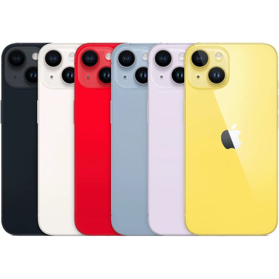 iPhone 14