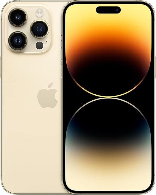 iPhone 14 Pro