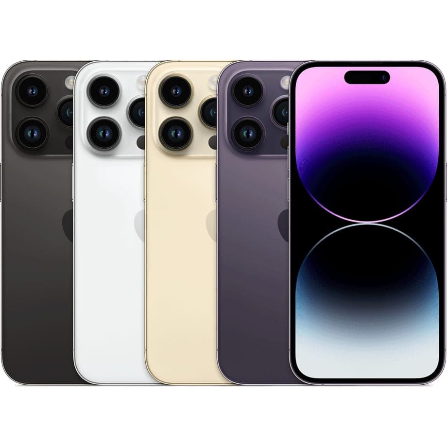 iPhone 14 Series