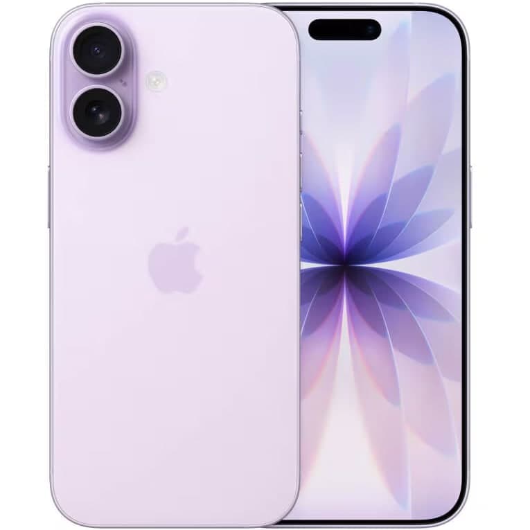 iPhone 17