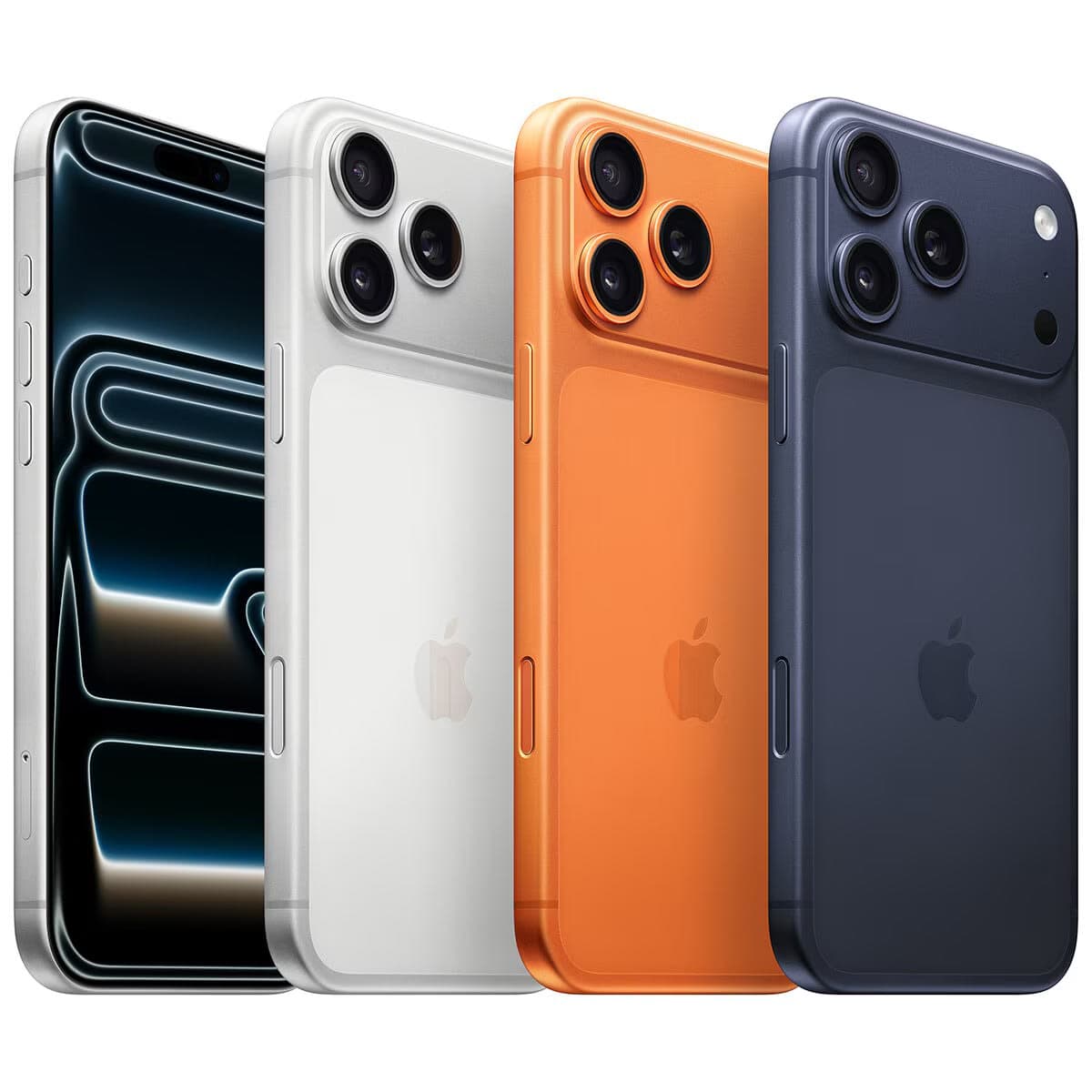 iPhone 17 Pro