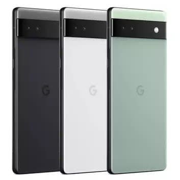 Pixel 6A